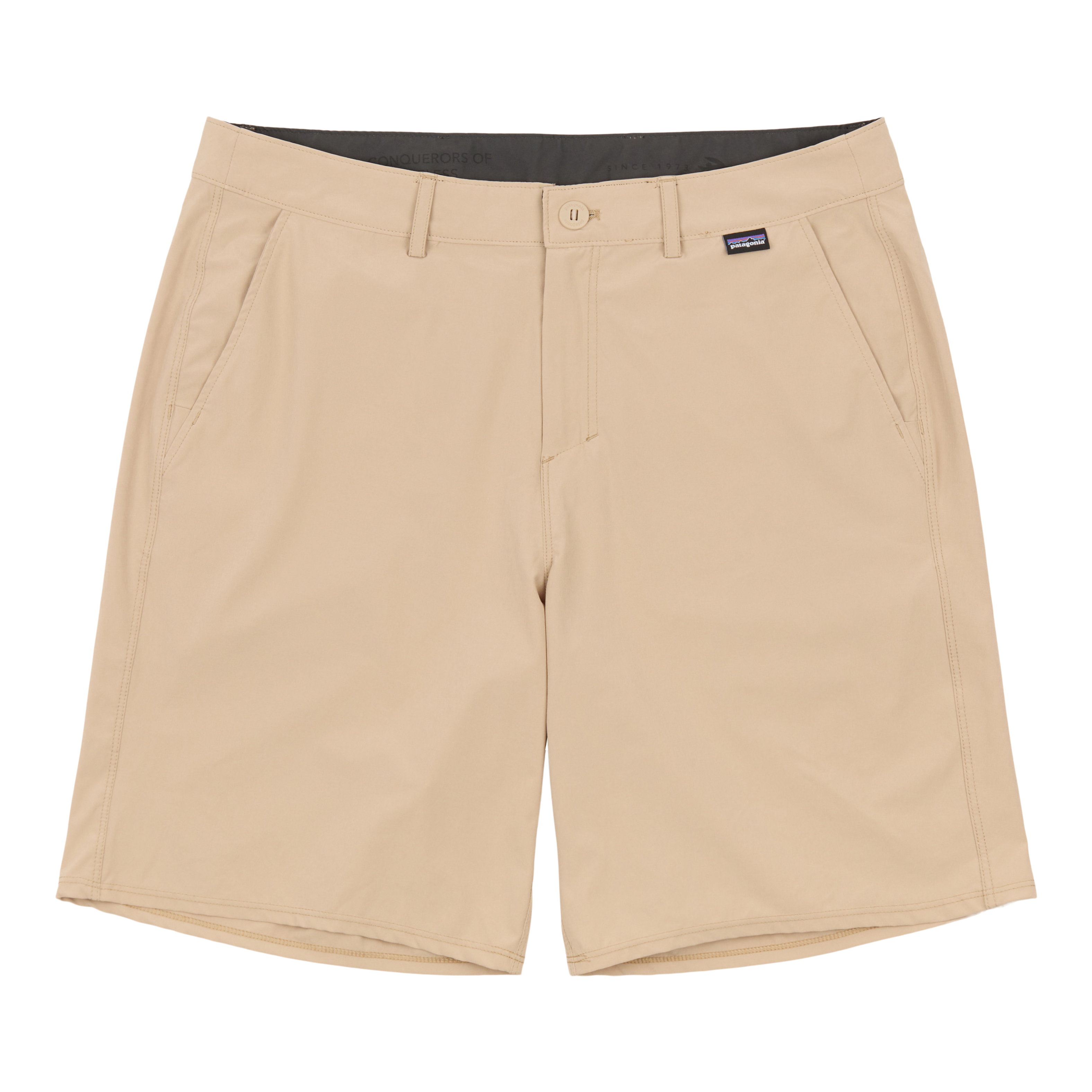 Patagonia Worn Wear Men's Hydropeak Hybrid Walk Shorts - 19