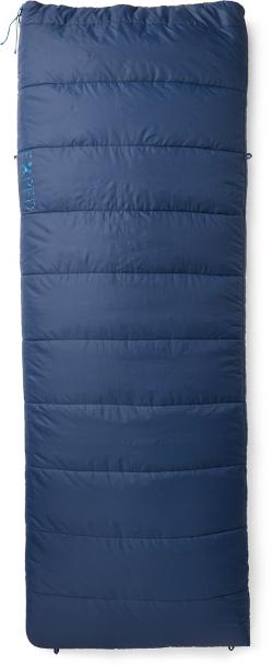 Used Exped MegaSleep Duo 25/40 Double Sleeping Bag | REI Co-op