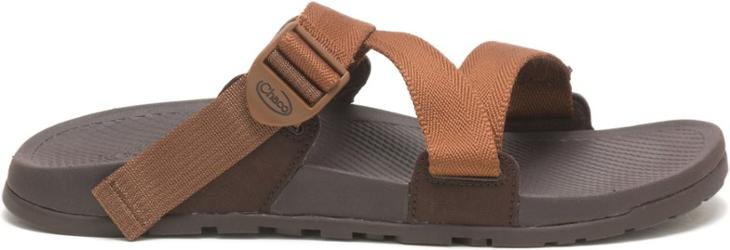 Used Chaco Lowdown Slide Sandals REI Co op