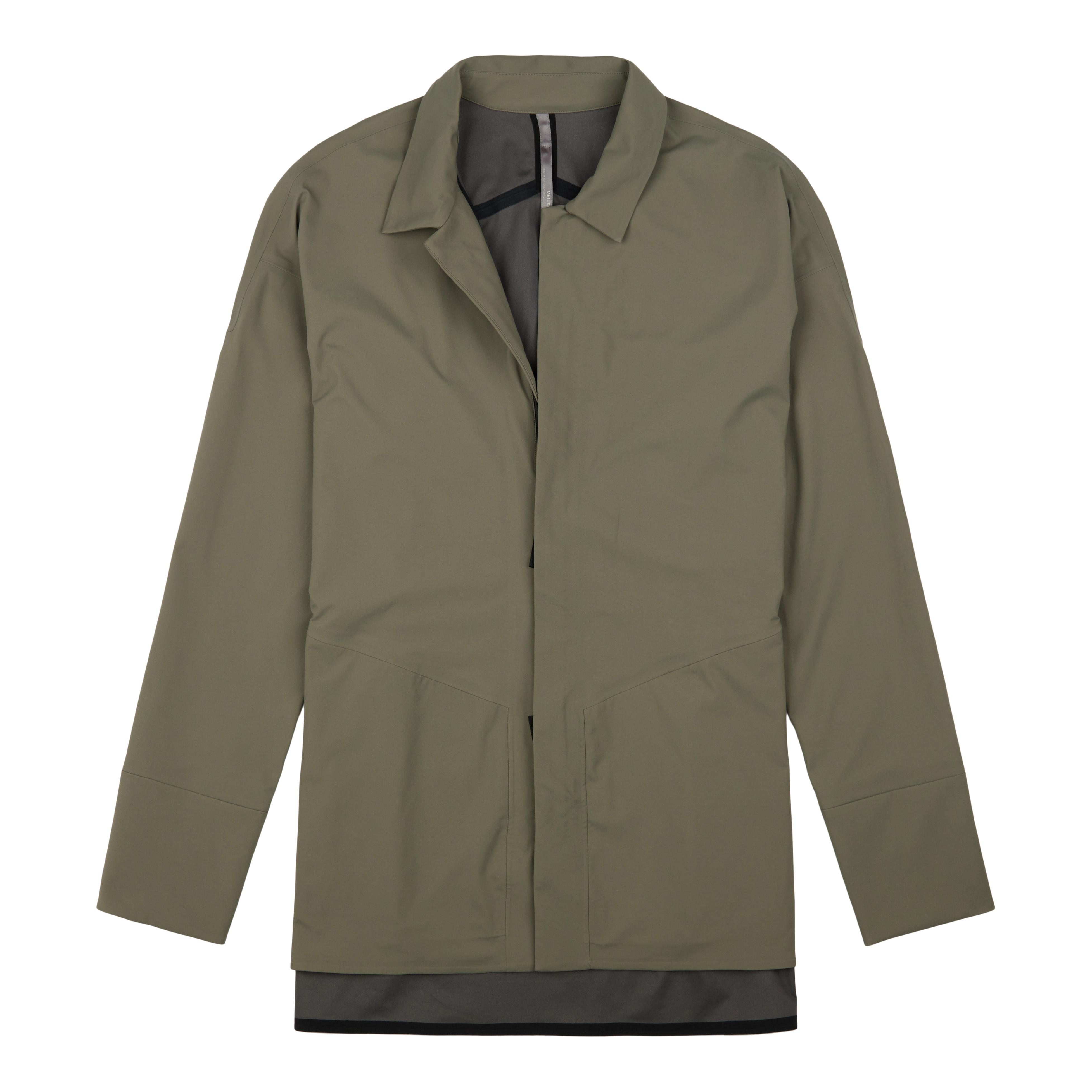 Used Allo Shirt Jacket Women's | Arc'teryx ReGEAR