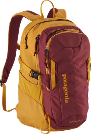 【美品】Patagonia(パタゴニア) Refugio Pack 28L Refugio Pack 28L – Patagonia Worn Wear®