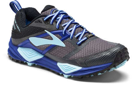 Cascadia 12 gtx 2025