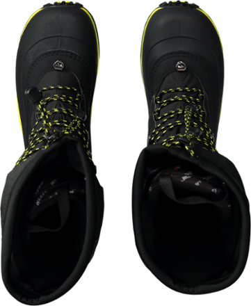 Baffin kootenay hotsell snow boots