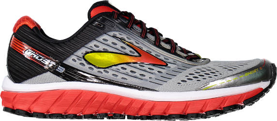 Brooks ghost deals 9 mens