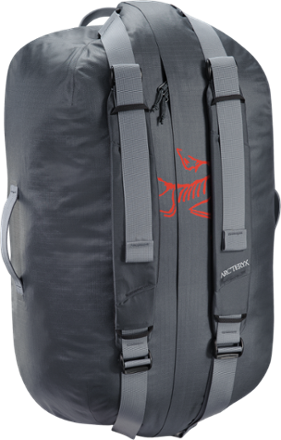 Used Arc'teryx Carrier Duffel 55L | REI Co-op Used Arc'teryx Carrier Duffel 55L | REI Co-op