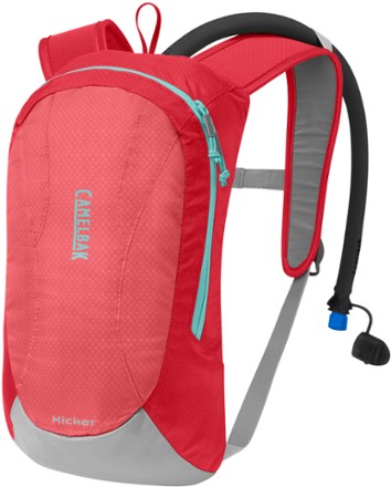 CamelBak Scout Hydration Pack - 1.5L Reservoir (For Kids