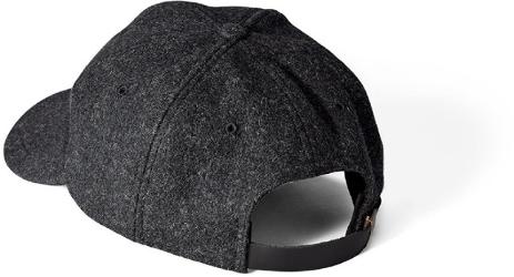 FILSON新品ROPE FORESTER CAP黒コーデュロイ Filson SnapBack Hat Corduroy Rope Forester Captain Cap Black