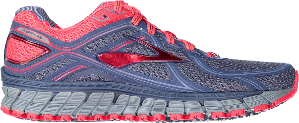 Brooks adrenaline asr 13 womens yellow cheap