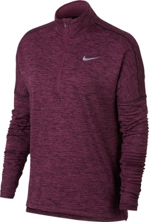 Used Nike Therma Sphere Element Half Zip Top REI Co op