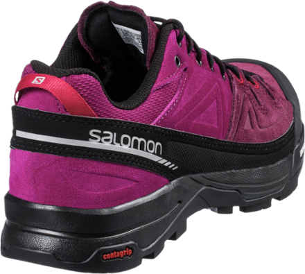 Used Salomon X ALP LTR Hiking Shoes | REI Co-op