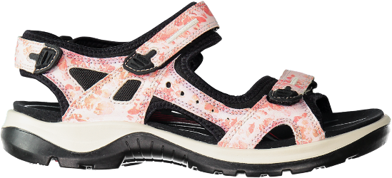 ecco yucatan sandals womens