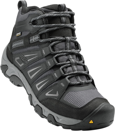 Keen oakridge sale