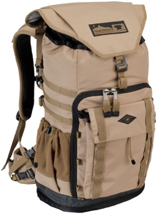 Backpack Tanack 10l Lumbar Pack Used Mountainsmith Tanuck 40