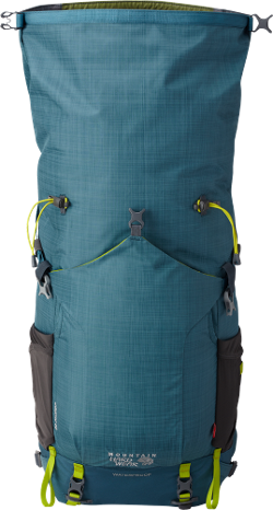 Used Mountain Hardwear Ozonic 50 OutDry Pack REI Co op