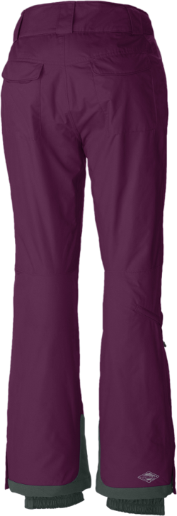 Columbia Bugaboo Omni-Heat Snow Pants - Women's Plus Sizes, REI Co-op