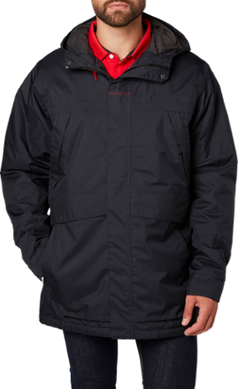 Harbour parka sales helly hansen