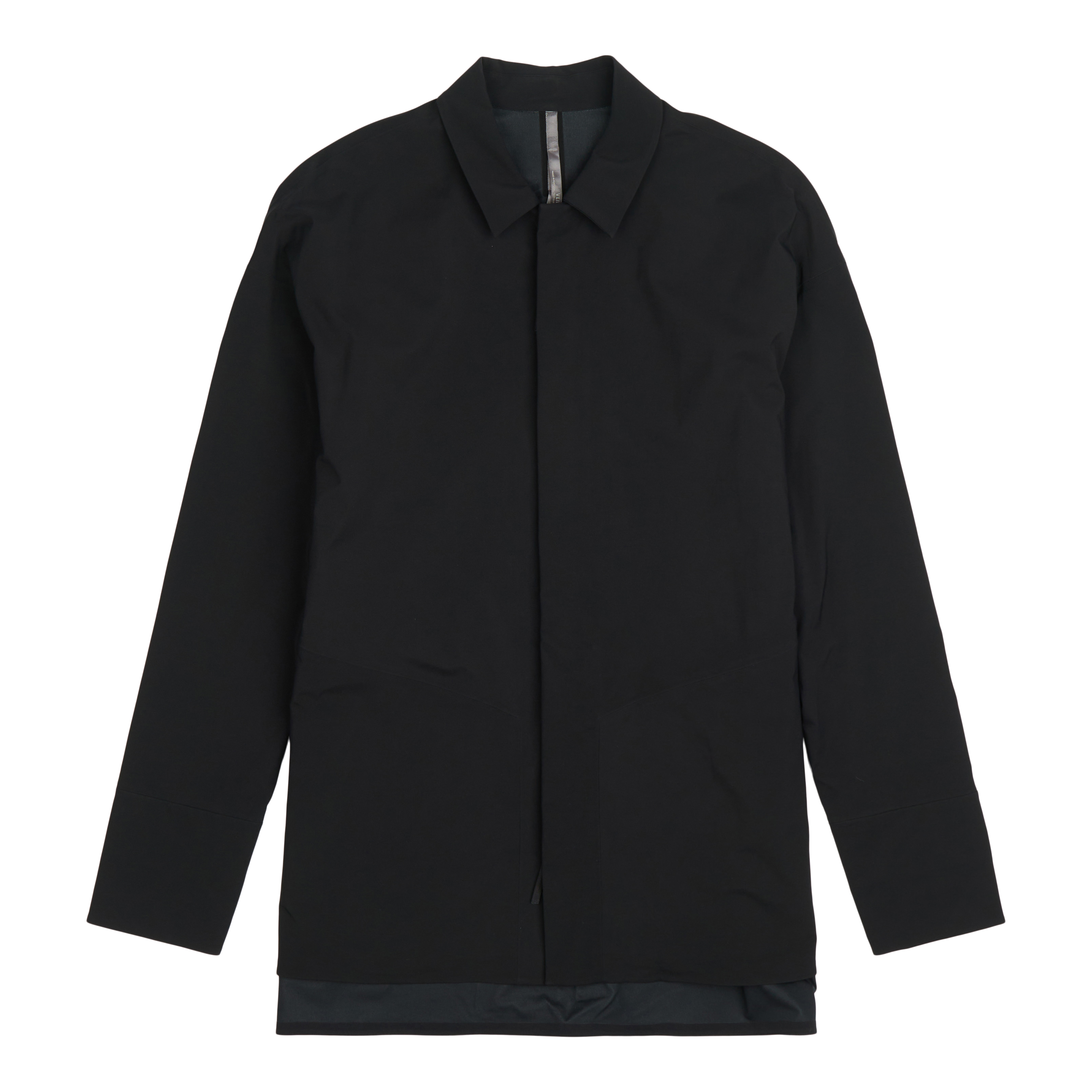 Used Allo Shirt Jacket Women's | Arc'teryx ReGEAR