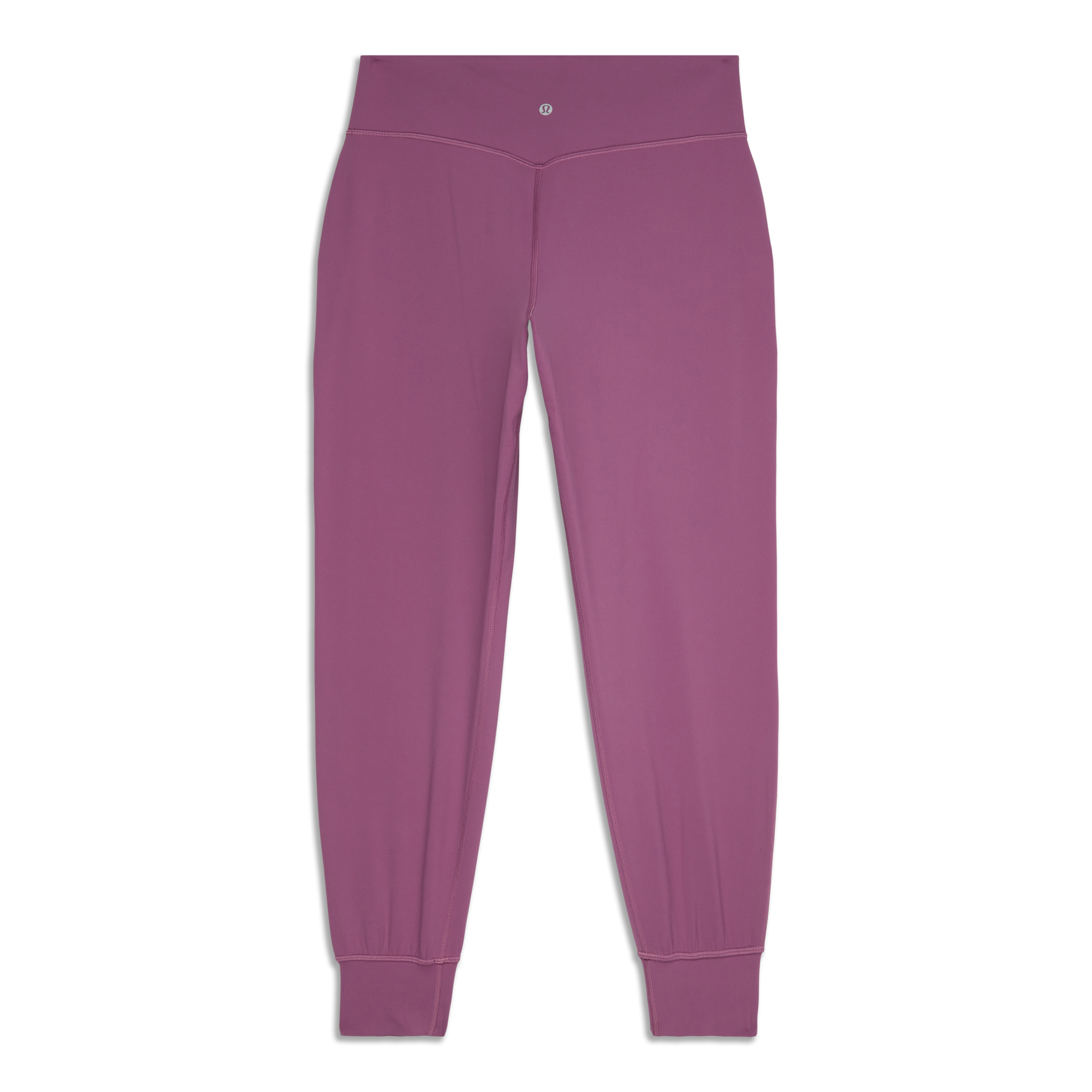 Lululemon ALIGN HIGH-RISE JOGGER Vintage Plum Size: 6 - Athletic apparel