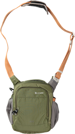 Pacsafe Camera Cases Bags Covers authentic for