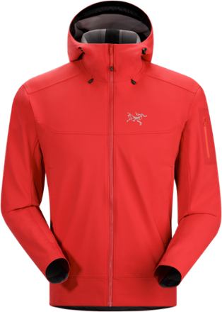 Used Arc'teryx Epsilon LT Hoodie Jacket | REI Co-op Used Arc'teryx Epsilon LT Hoodie Jacket | REI Co-op