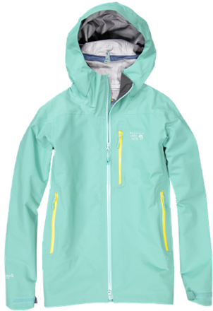 Mountain hardwear sharkstooth jacket best sale