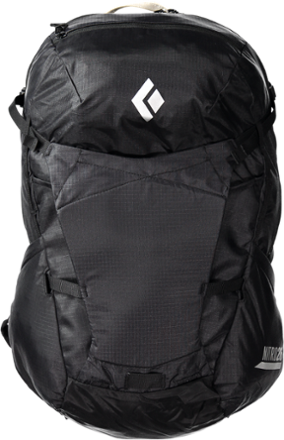 Used Black Nitro REI Pack Diamond 26 | Co-op