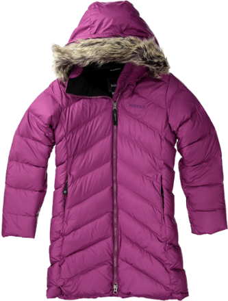 Used Marmot Montreaux Down Coat REI Co op