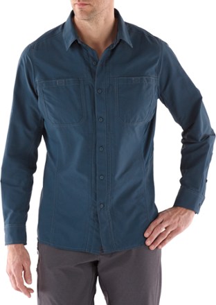 Used Kuhl Invoke Shirt | REI Co-op