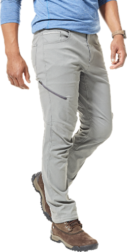 Men's Alpine Road Pant