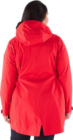 Kyoto Rei Trench Coat Rei Waterproof Rain Jacket Store