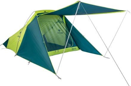 Used Marmot Mantis 3P Plus Tent | REI Co-op