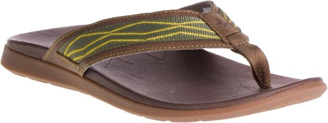 Used Chaco Marshall Flip Flops REI Co op