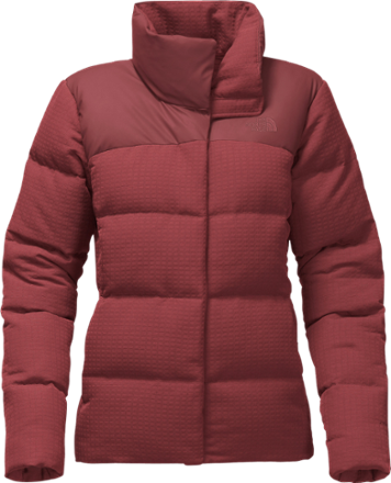 ● THE NORTH FACE ● W'S NOVELTY NUPTSE DOWN JACKET (RDS) The North Face W Novelty Nuptse RDS Down Jacket LPI | eBay