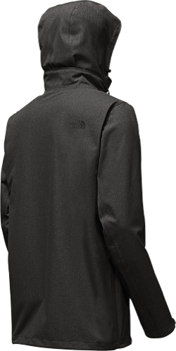 Used The North Face Kassler Field Rain Jacket REI Co op