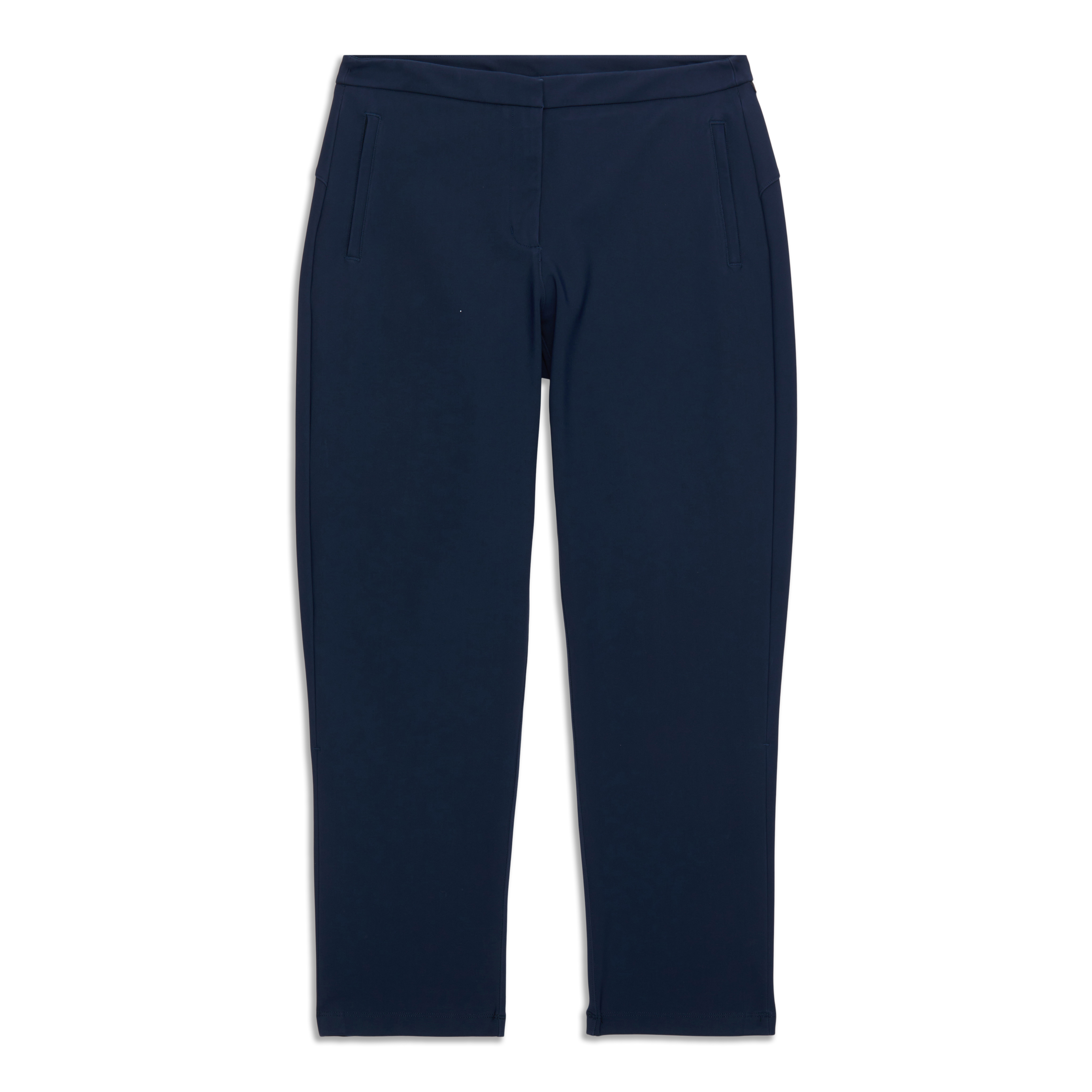 Lululemon ON The Move Pant - TRNV True Navy Palestine