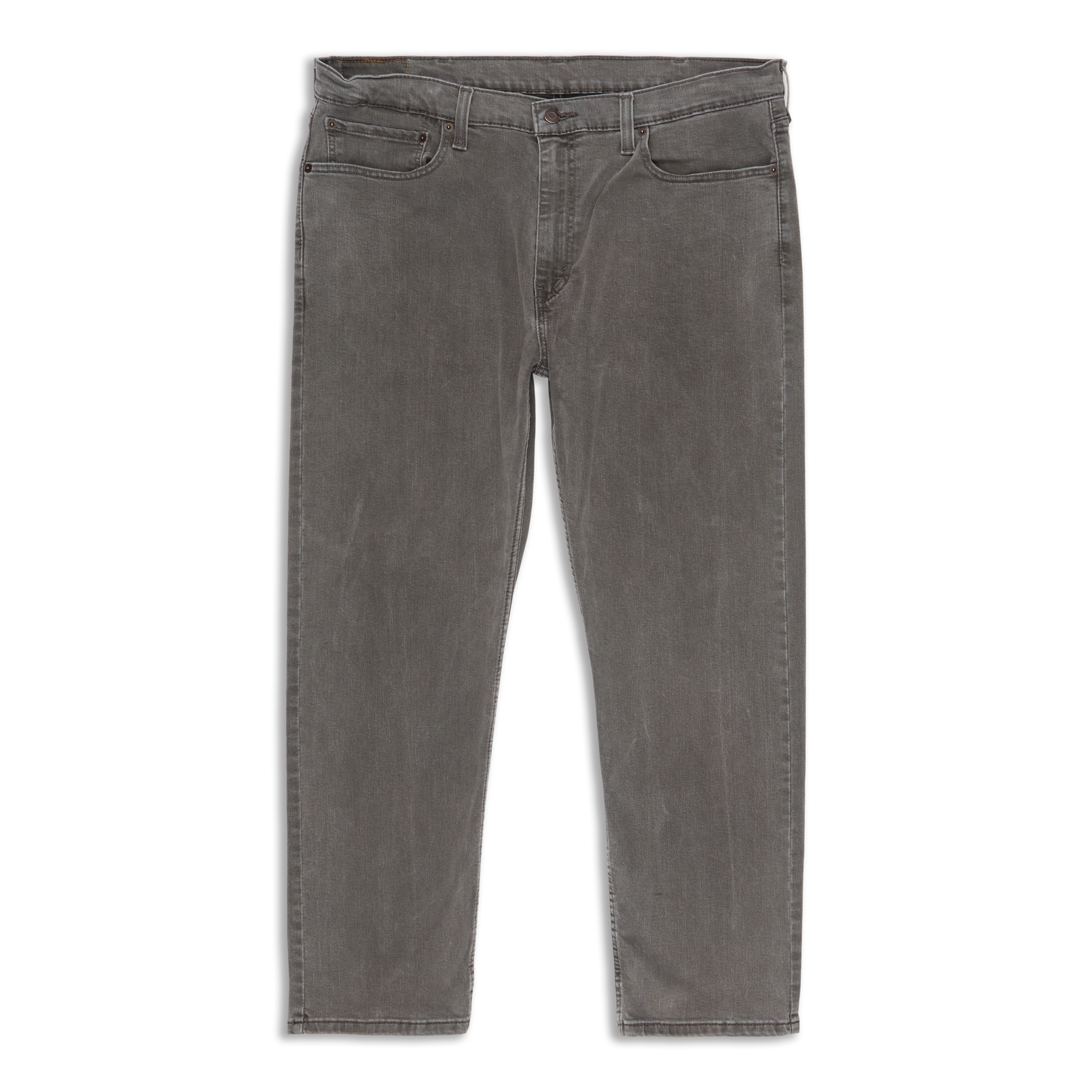 Levis 502 Taper Fit Men s Jeans Noise Addict