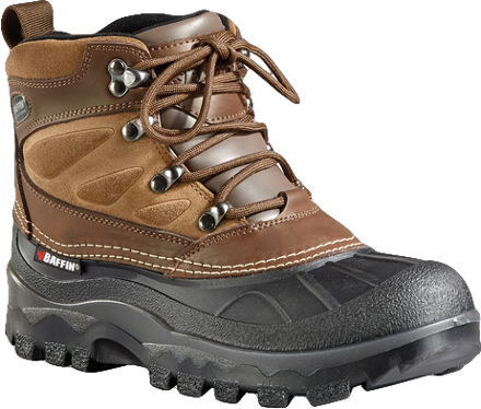 Baffin ellesmere winter boots best sale