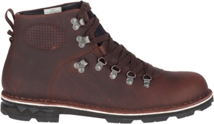 Merrell men's deals sugarbush braden