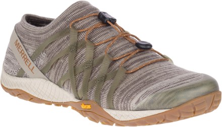 Used Merrell Trail Glove 4 Knit Wool Trail Running Shoes REI Co op