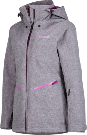 Marmot tessan clearance jacket