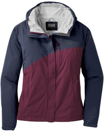 Outdoor research men's panorama point jacket hotsell