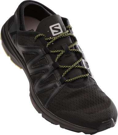 Hiking Boots Salomon Men's Crossamphibian Swift Water Shoes