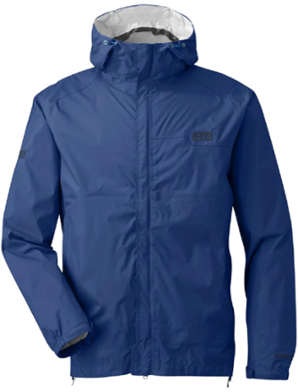 Used Outdoor Research Horizon Rain Jacket | REI Co-op