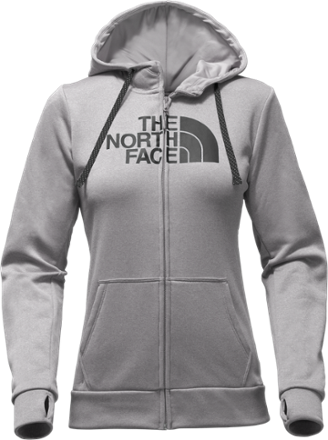 Used The North Face Fave Half Dome Full Zip 2.0 Hoodie | REI Co-op