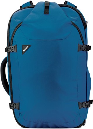 バッグ pacsafe Venturesafe EXP45 60321 Pacsafe® EXP45 anti-theft carry-on travel pack | Pacsafe®