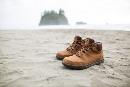 Forsake hot sale men's boots