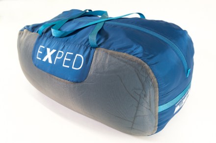 Used Exped MegaSleep Duo 25/40 Double Sleeping Bag | REI Co-op