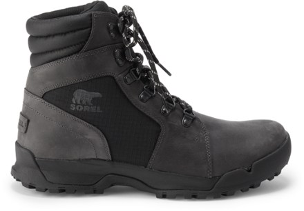 Sorel vail boots sale