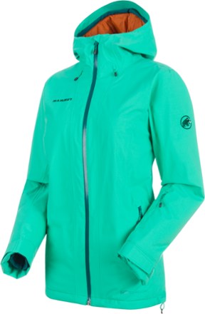 Mammut nara jacket best sale