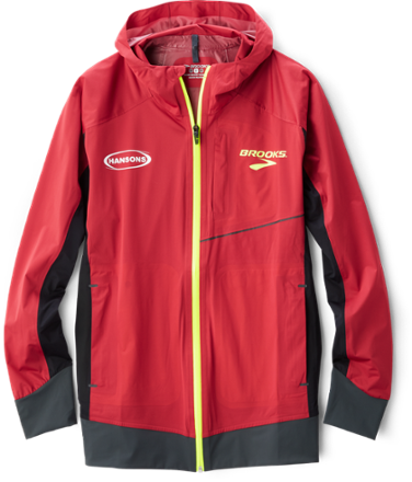 Used Brooks Elite Cascadia Jacket REI Co op